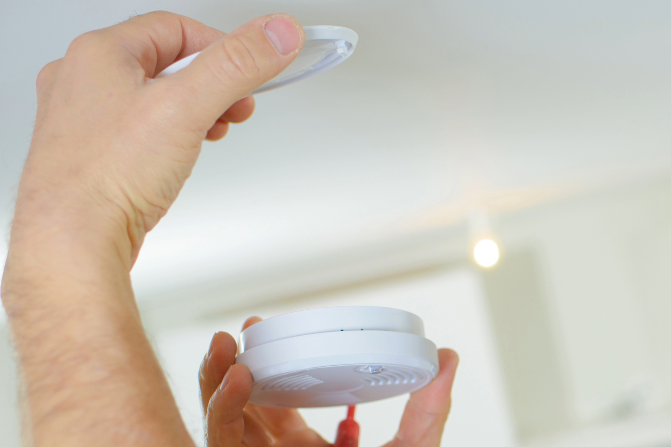 Electrical troubleshooting