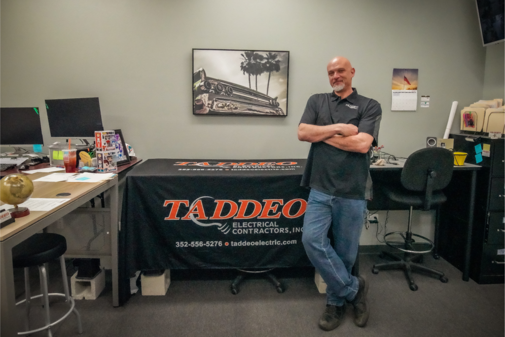 Top rated electrician West Central Florida