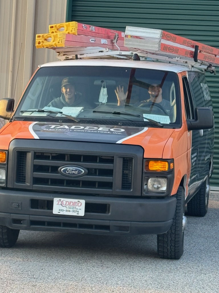 Emergency electrician Florida