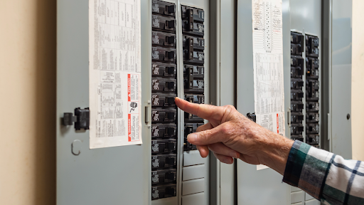 Prepare electrical system for summer